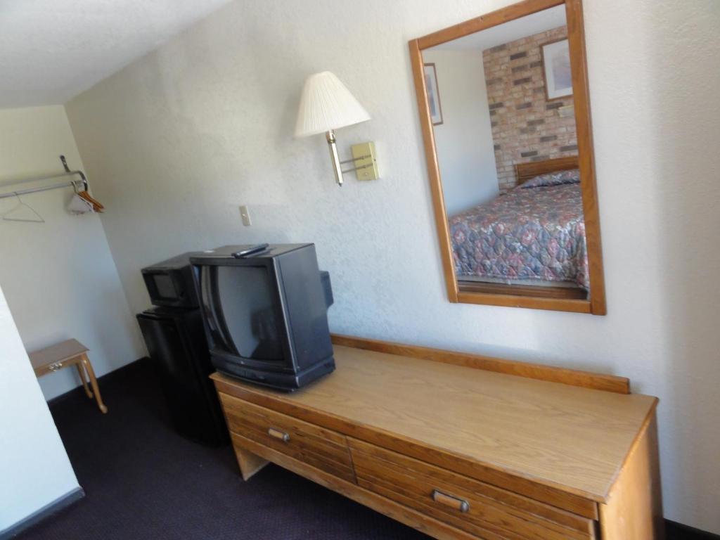 Budget Inn Selma Pokoj fotografie