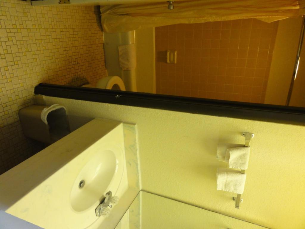 Budget Inn Selma Pokoj fotografie